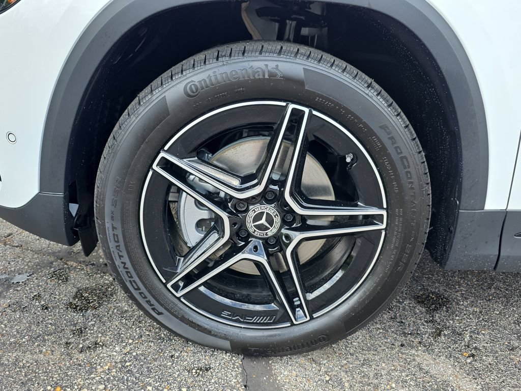 New 2026 Mercedes-Benz GLA 250 4MATIC image 9