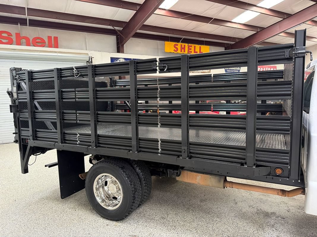 Used 2015 Ford F350 XL w/ XL Value Package RWD image 41