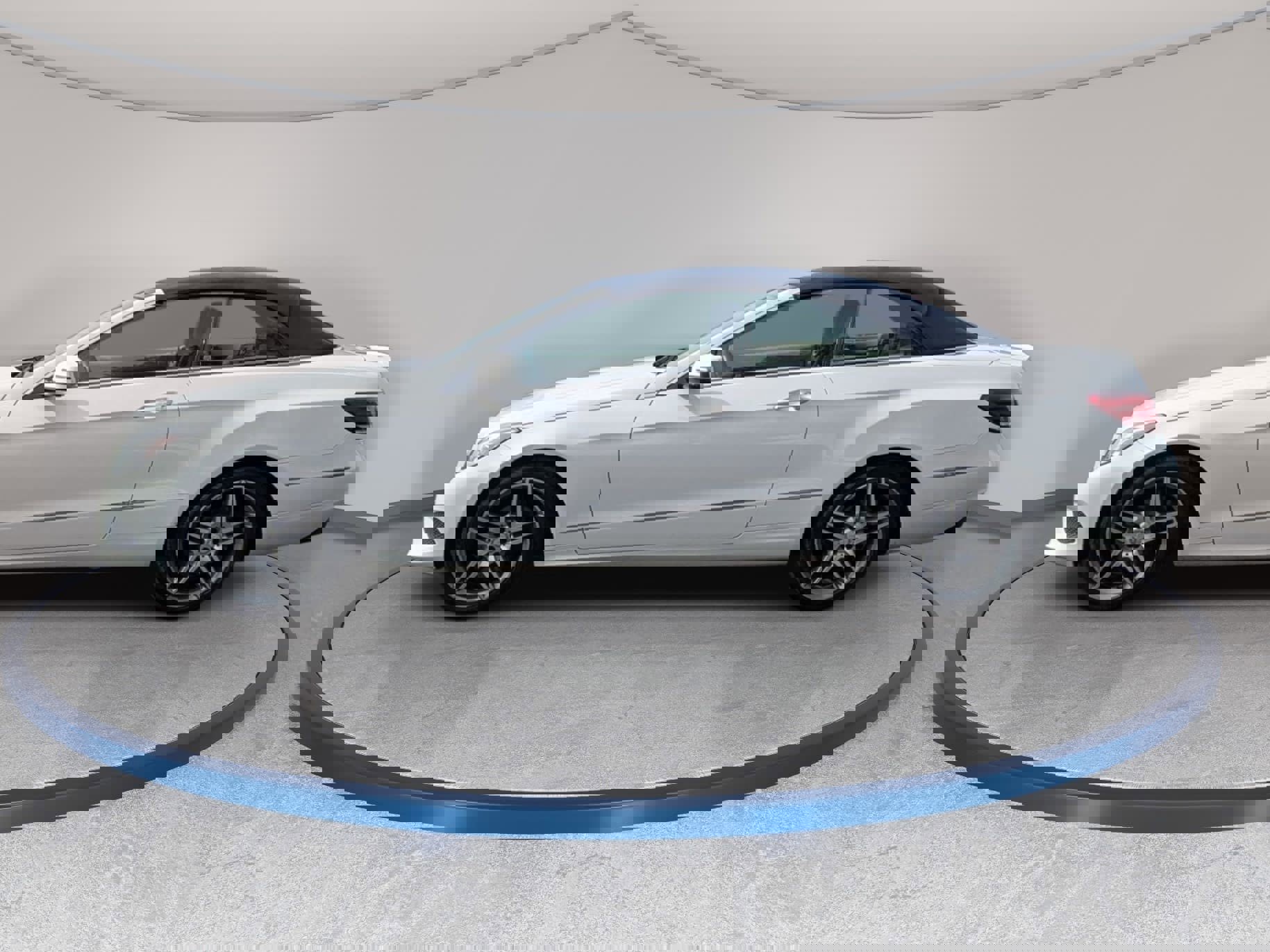 Used 2015 Mercedes-Benz E 400 Cabriolet image 8