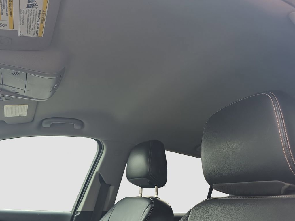 Used 2019 GMC Terrain SLT image 8
