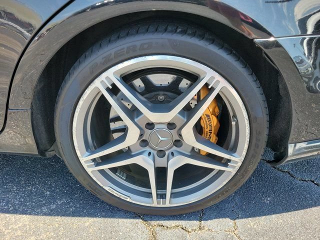Used 2014 Mercedes-Benz CLS 63 AMG S-Model image 25