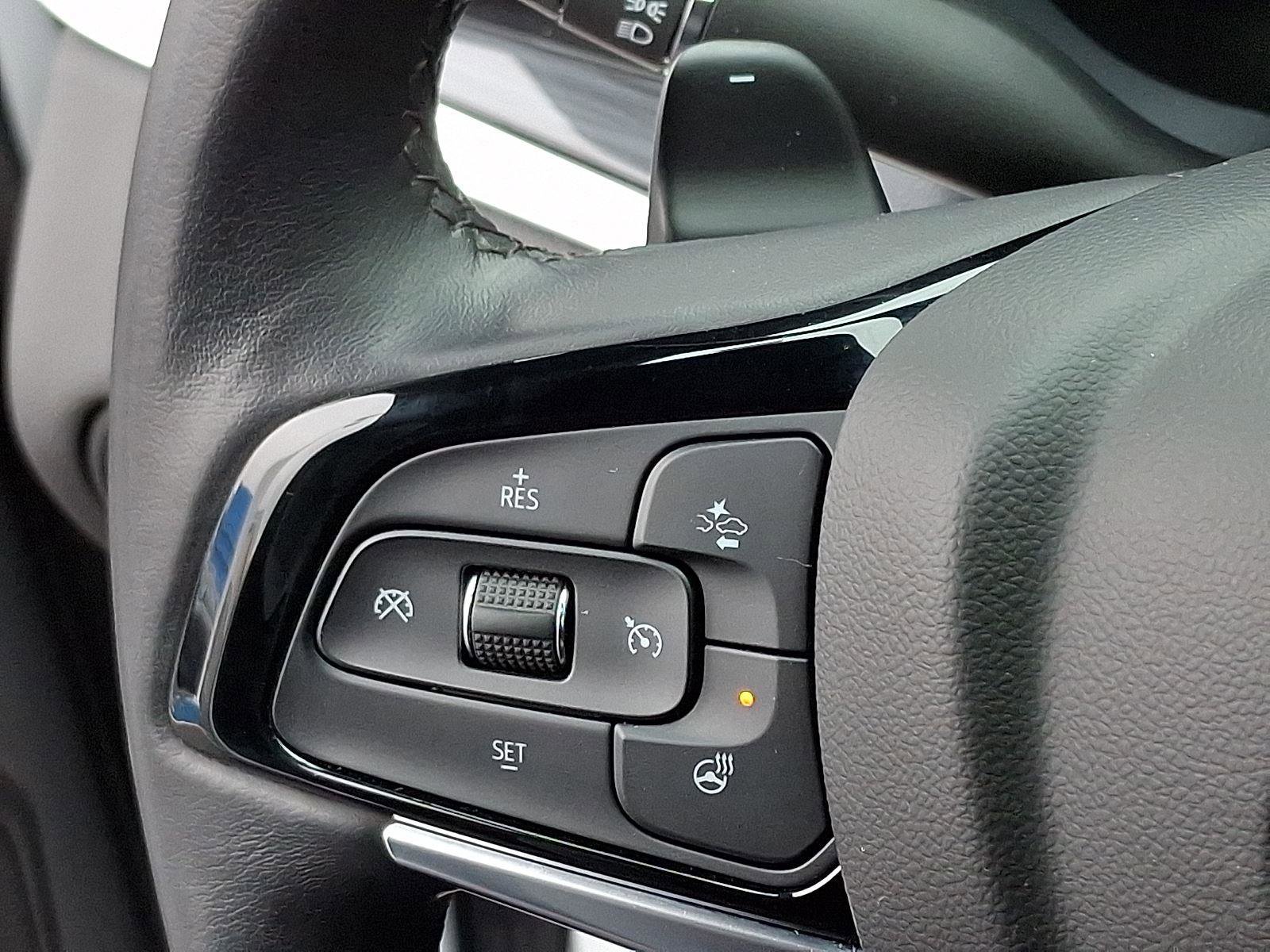 Used 2024 Buick Enclave Essence w/ LPO, Floor Liner Package image 22