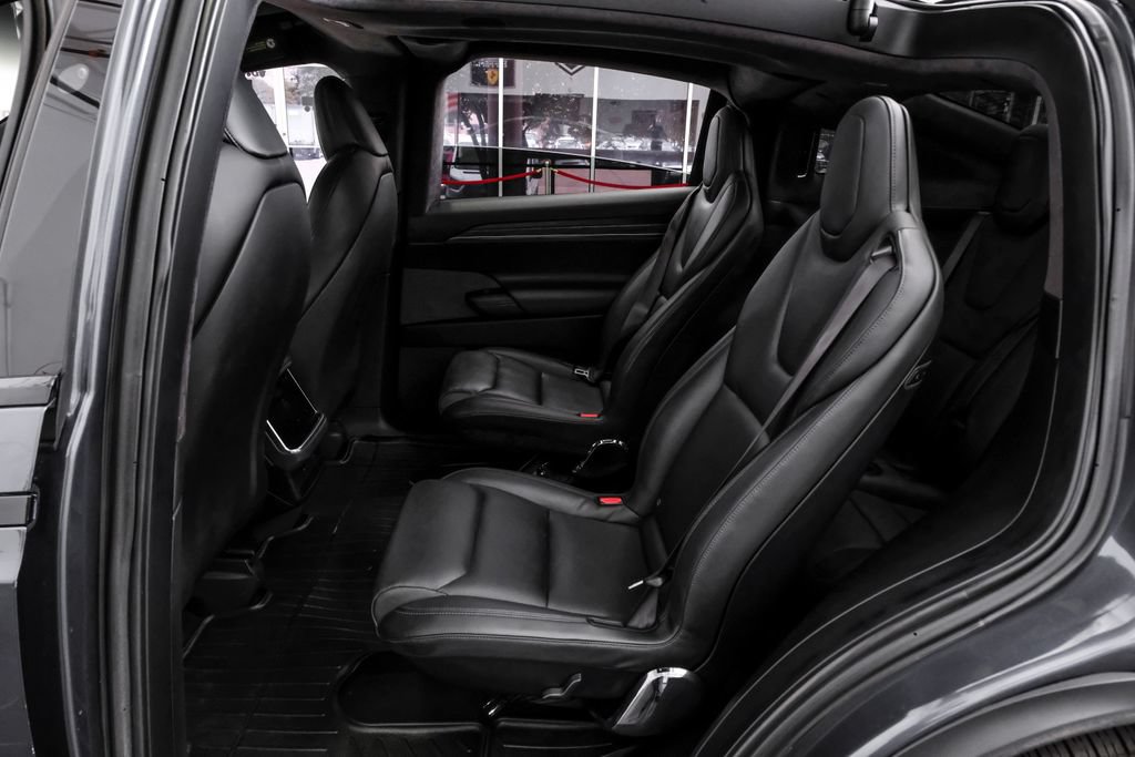 Used 2022 Tesla Model X AWD/4WD image 49