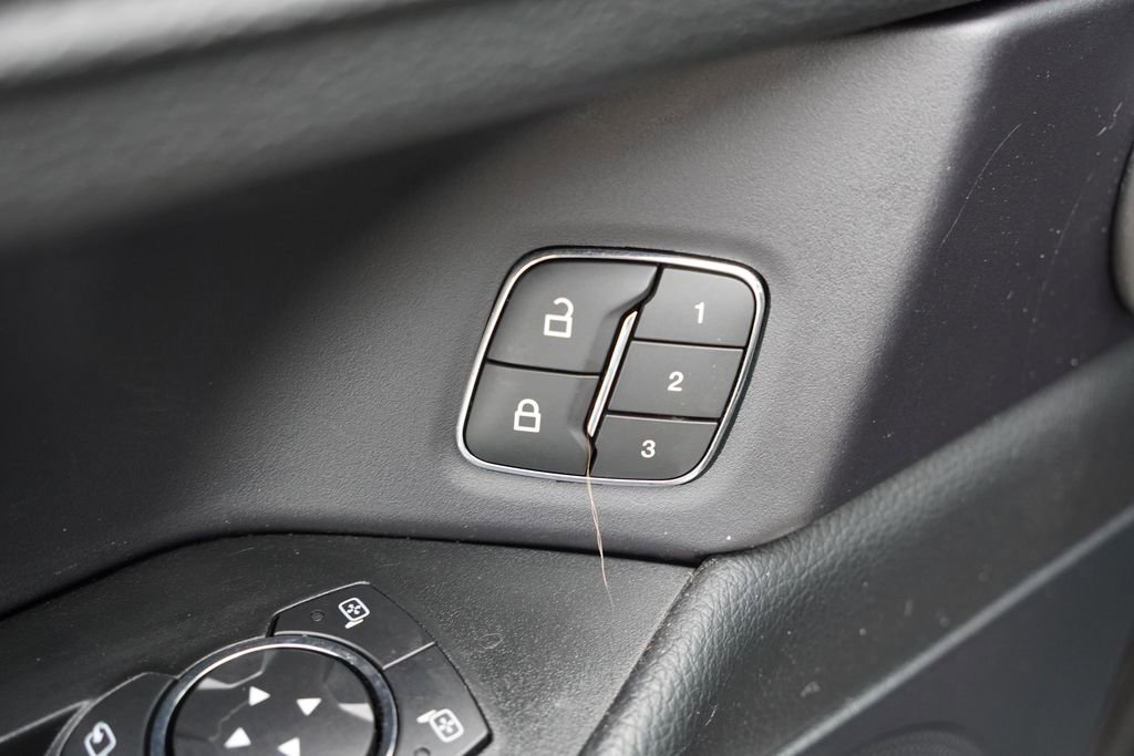 Certified 2021 Ford Expedition XLT image 26