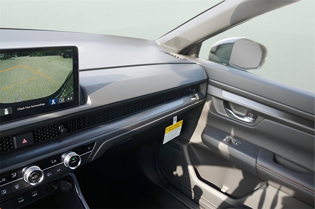 New 2026 Honda CR-V Sport-L image 16