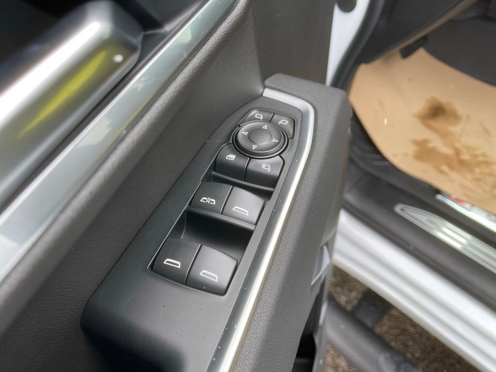 New 2026 Chevrolet Silverado 2500 LT w/ Trail Boss Package image 10