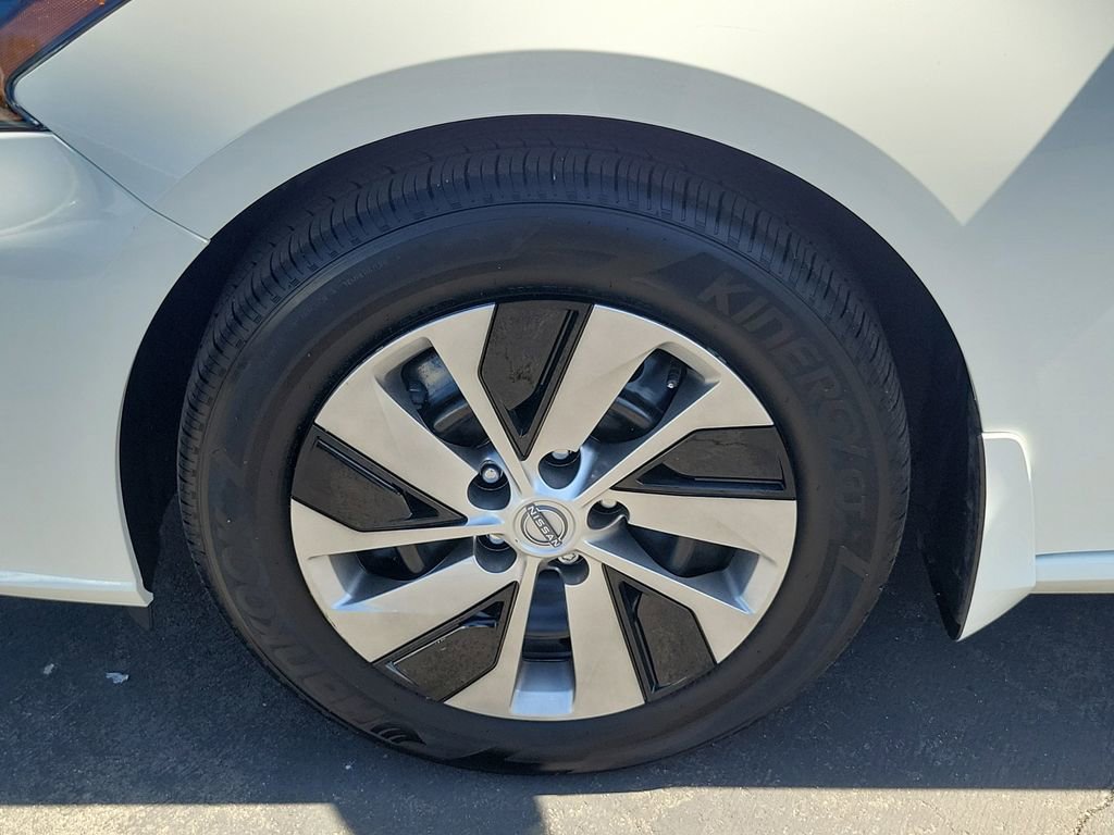 Certified 2025 Nissan Altima 2.5 S image 25