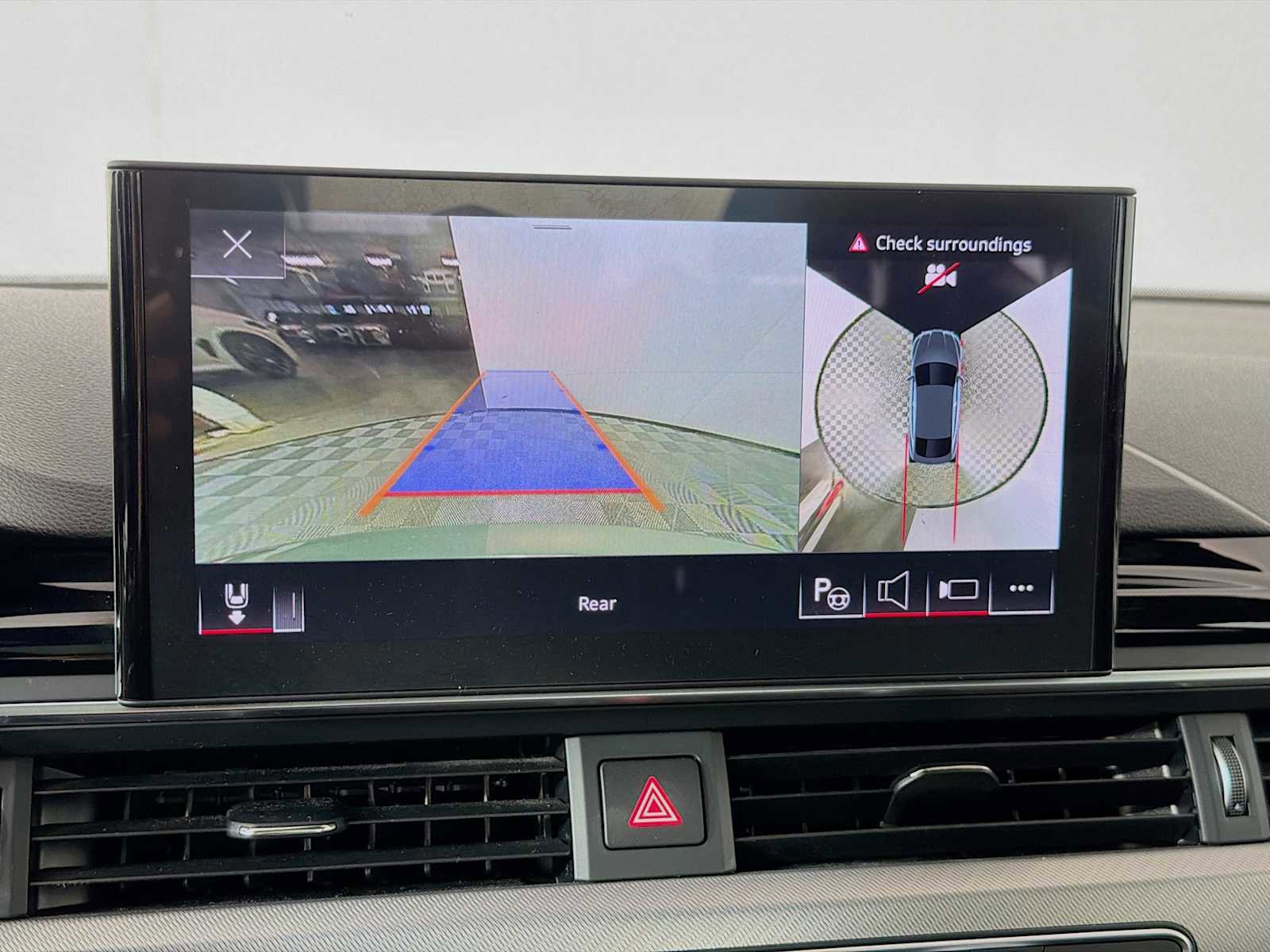 Used 2023 Audi A5 2.0T Prestige w/ Black Optic Plus Package image 16