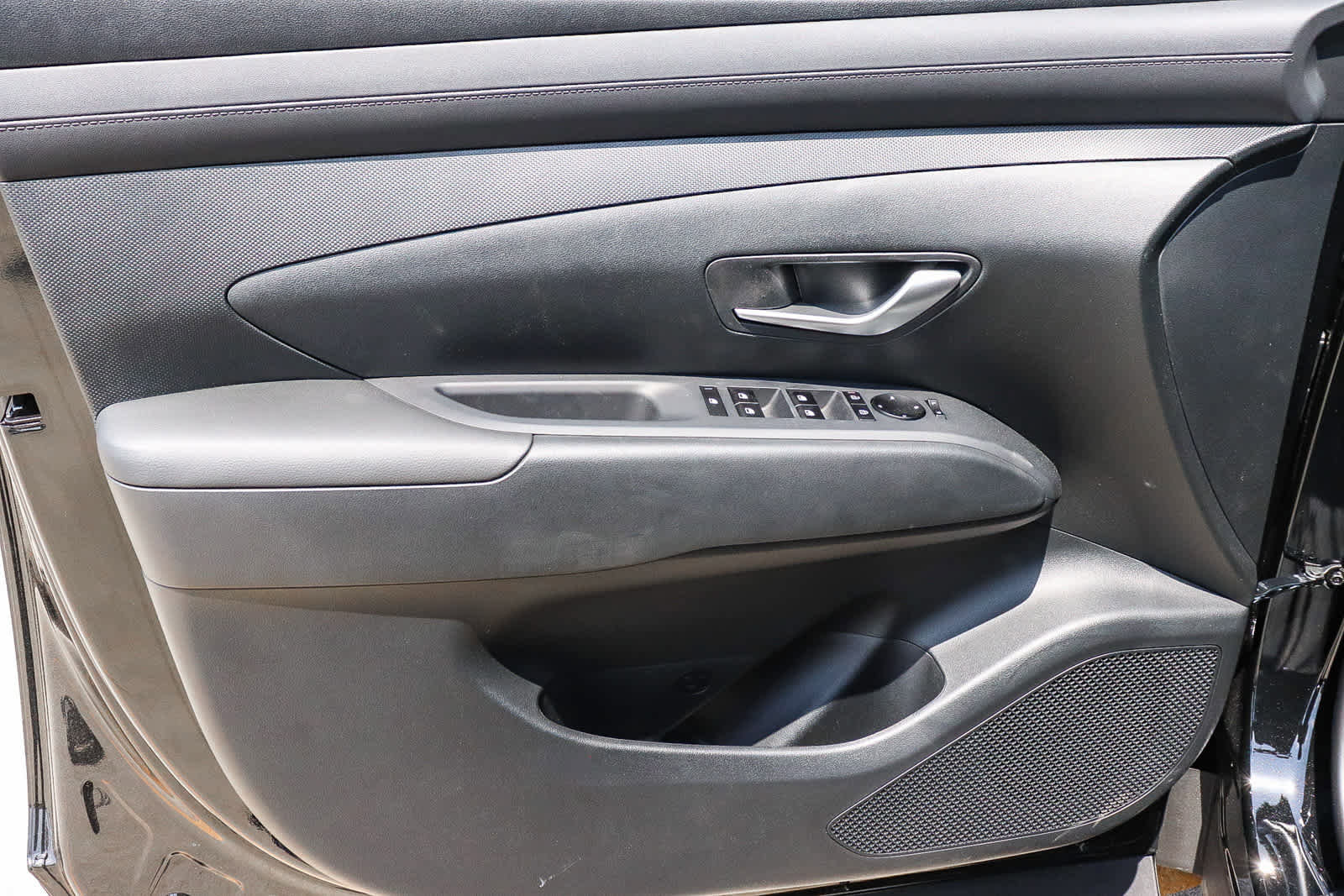 New 2026 Hyundai Tucson SEL FWD image 26