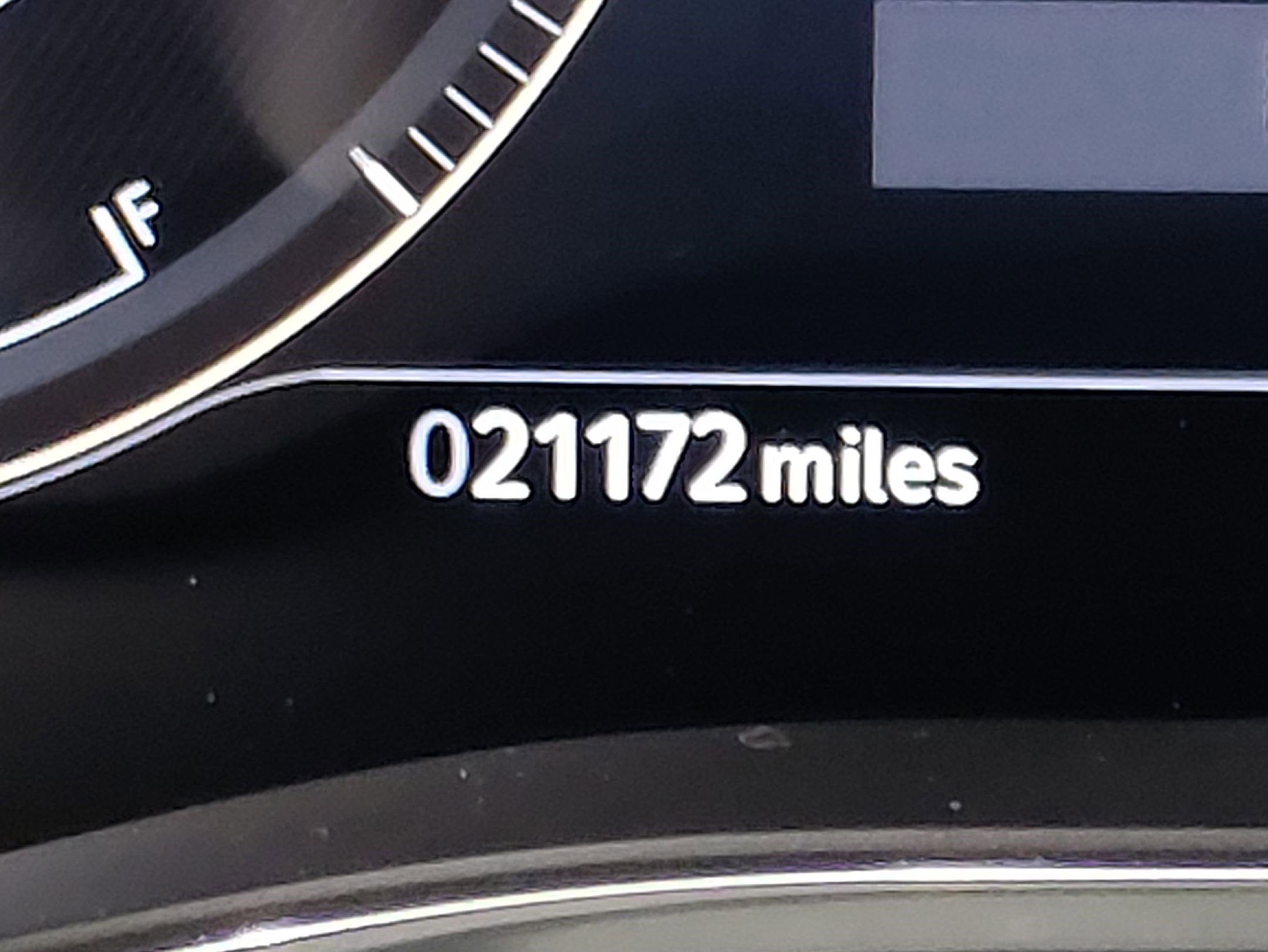 Used 2024 Jaguar F-PACE R-Dynamic S image 20