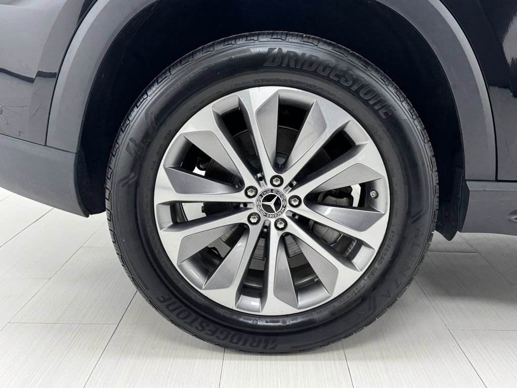 Used 2021 Mercedes-Benz GLE 450 4MATIC image 49