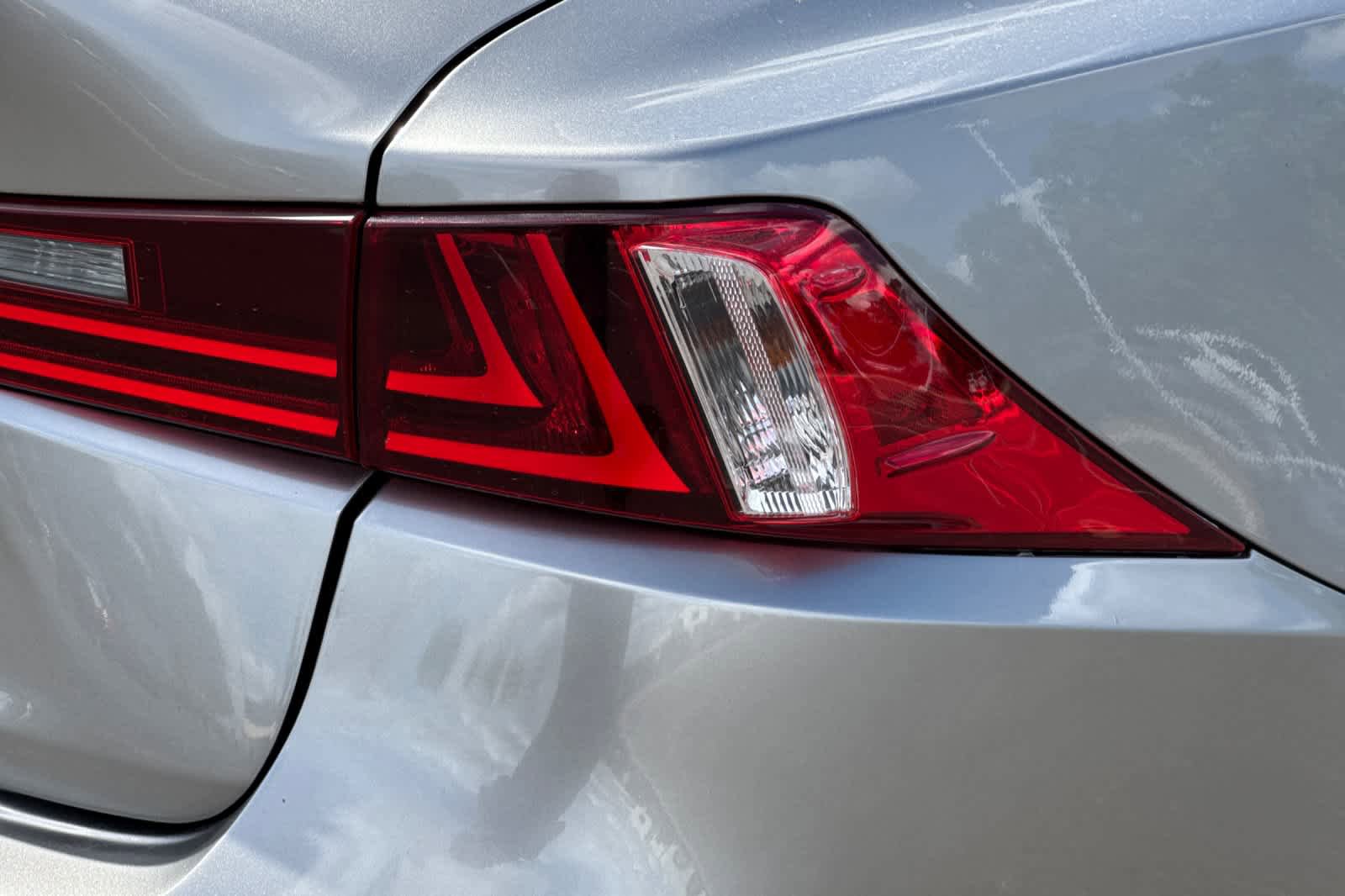Used 2014 Lexus IS 250 w/ Navigation Package RWD image 31