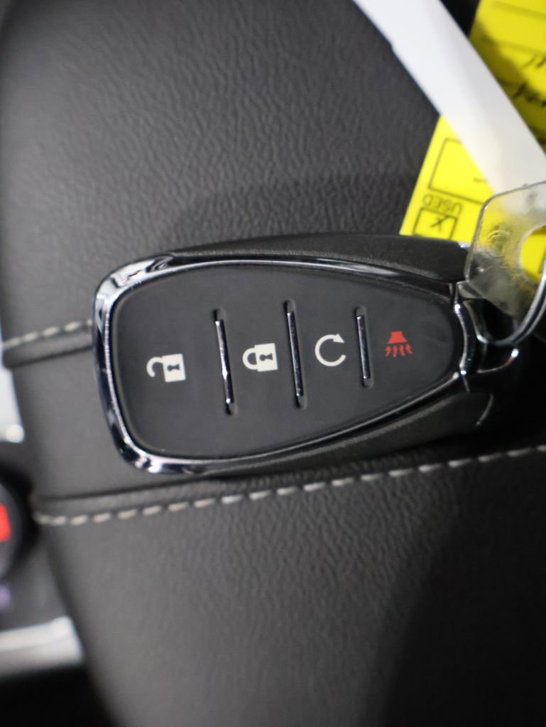 Used 2023 Chevrolet Blazer LT w/ LPO, Black Grille Bar Package image 26