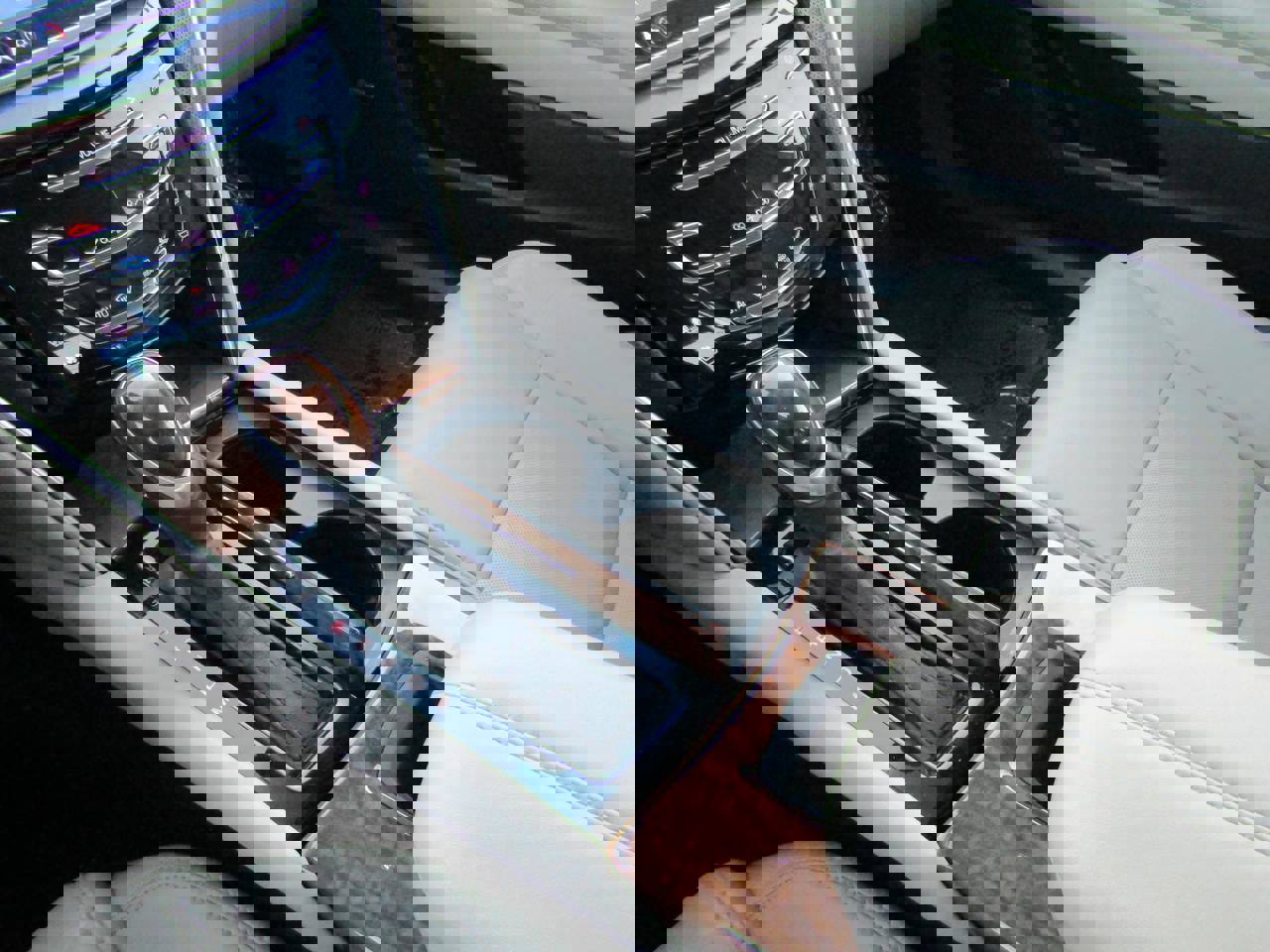 Used 2019 Cadillac XTS Luxury image 18