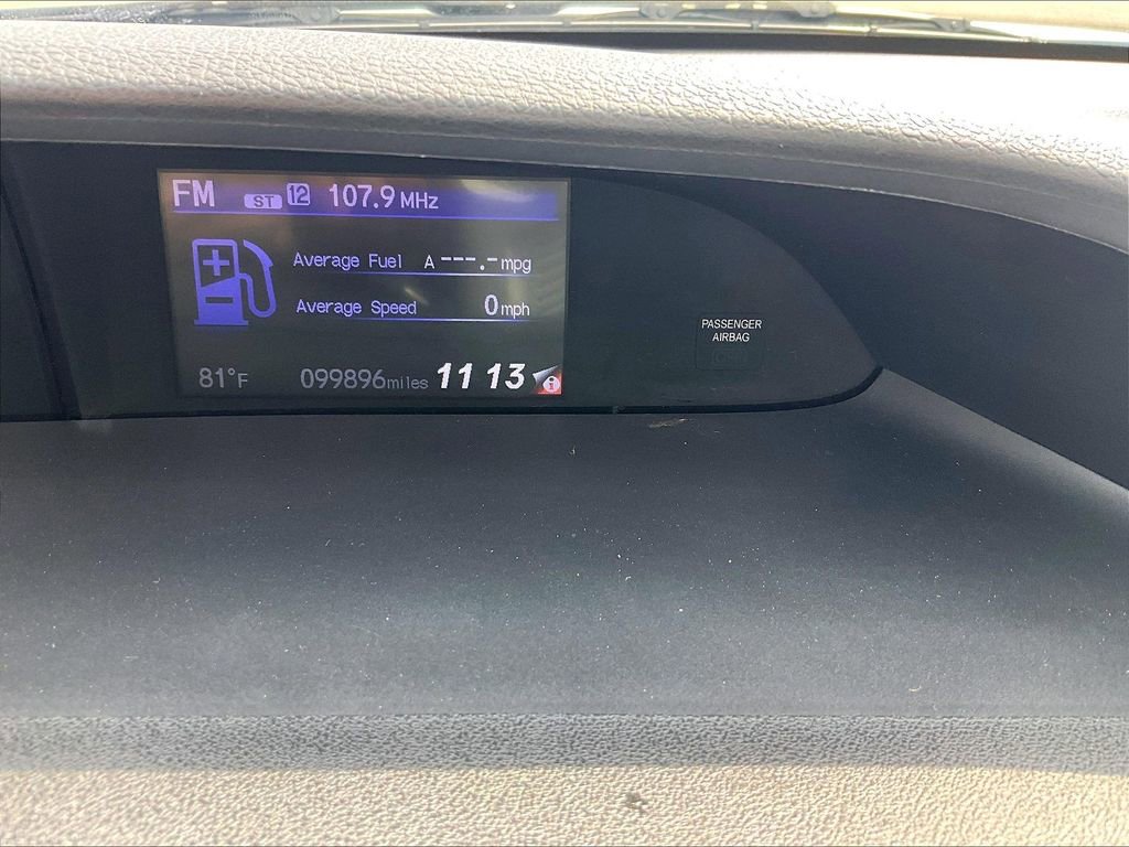 Used 2014 Honda Civic EX image 12