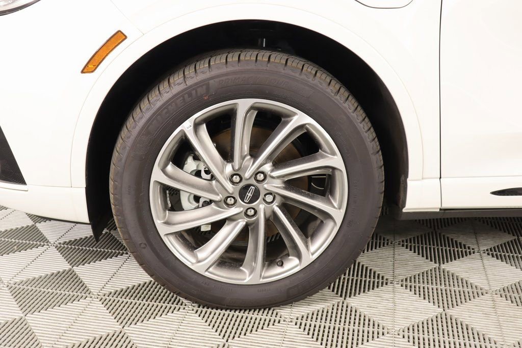 New 2025 Lincoln Corsair Grand Touring AWD/4WD image 19