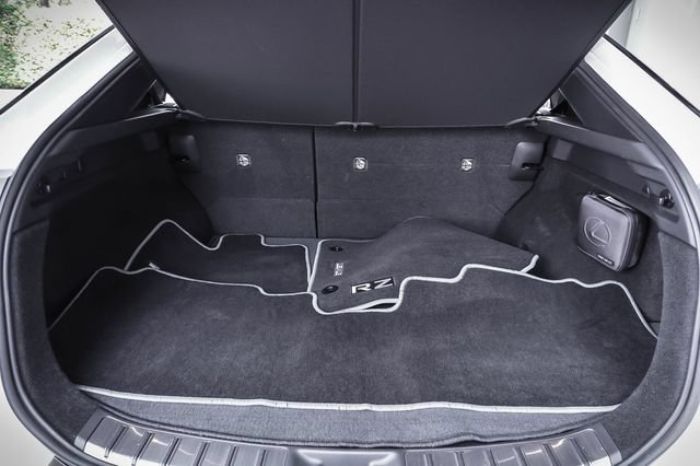 Certified 2024 Lexus RZ 300e Premium w/ Accessory Package (2T) FWD image 23