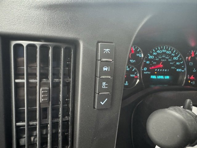 New 2026 Chevrolet Express 3500 w/ Power Convenience Package image 10