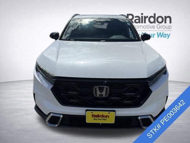 Used 2023 Honda CR-V Sport Touring image 2