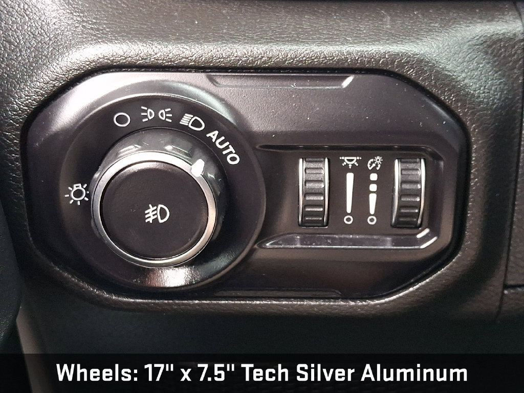 Used 2018 Jeep Wrangler Unlimited Sport S AWD/4WD image 31