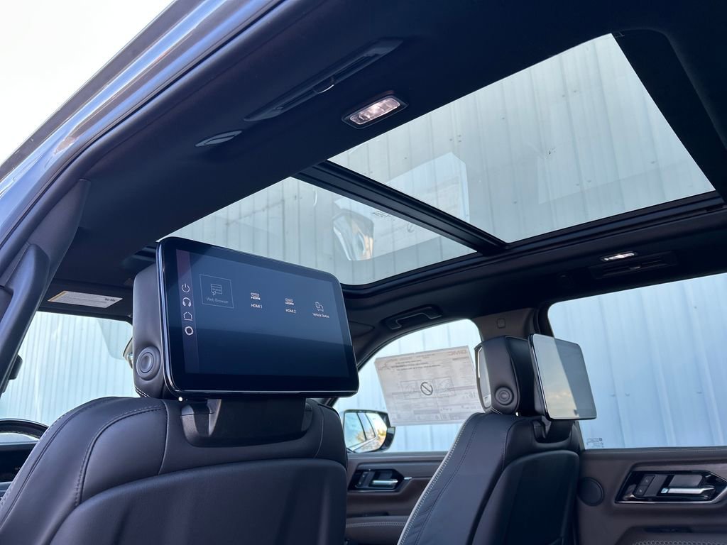 New 2026 GMC Yukon XL Denali Ultimate image 45