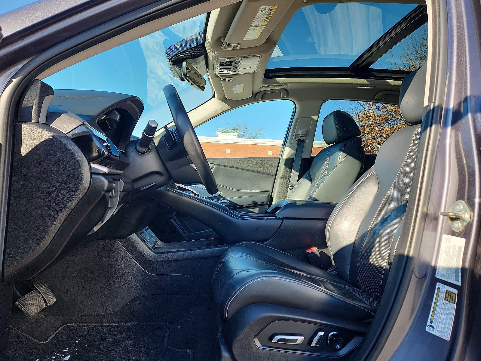 Certified 2020 Acura RDX AWD w/ Technology Package image 14