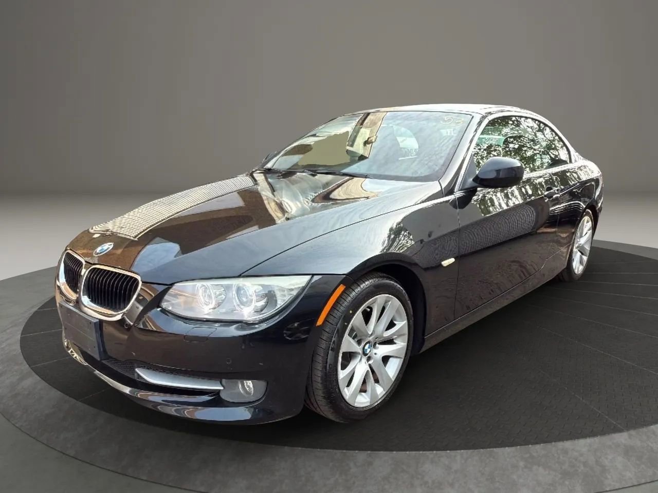 Used 2013 BMW 328i Convertible