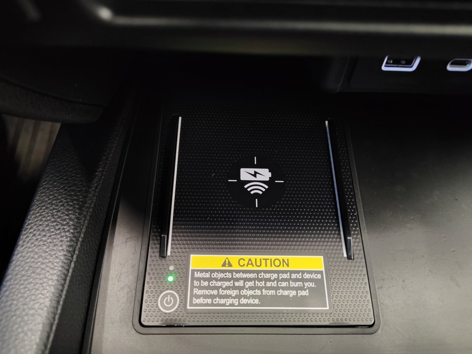 Used 2025 Honda Passport TrailSport image 36