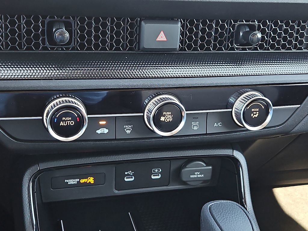 New 2026 Honda CR-V LX image 26