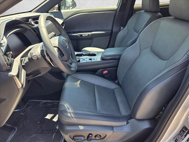 Used 2024 Lexus RZ 300e Premium w/ Accessory Package (Z1) FWD image 21