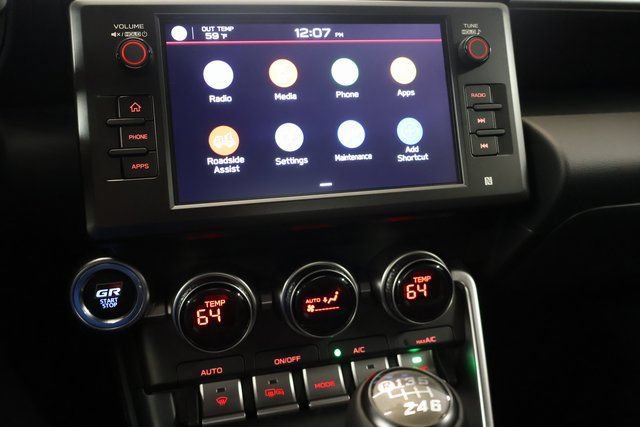 New 2026 Toyota GR86 RWD image 19