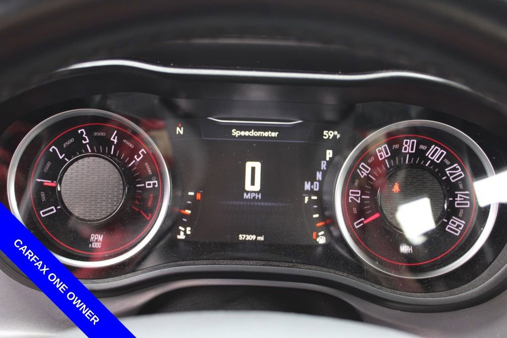 Used 2019 Dodge Challenger SXT image 26