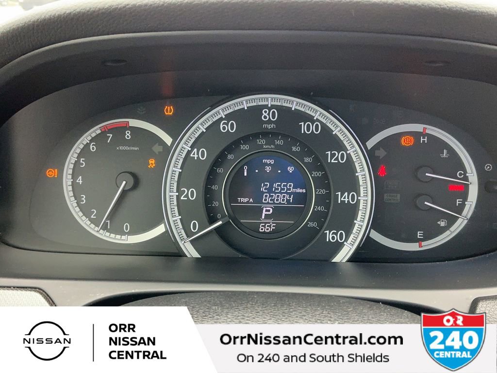 Used 2013 Honda Accord LX image 21