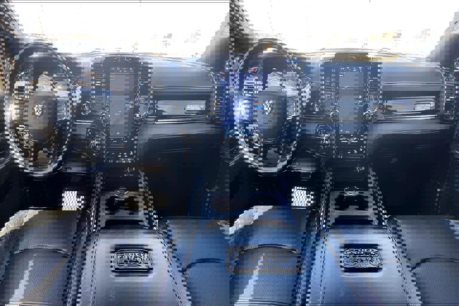 Used 2022 RAM 2500 Power Wagon image 16