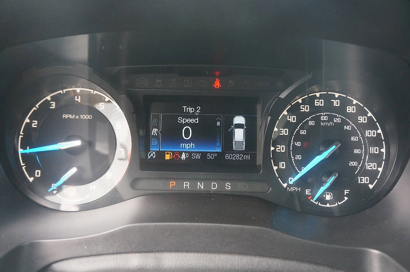 Used 2021 Ford Ranger XLT w/ Equipment Group 302A High image 19