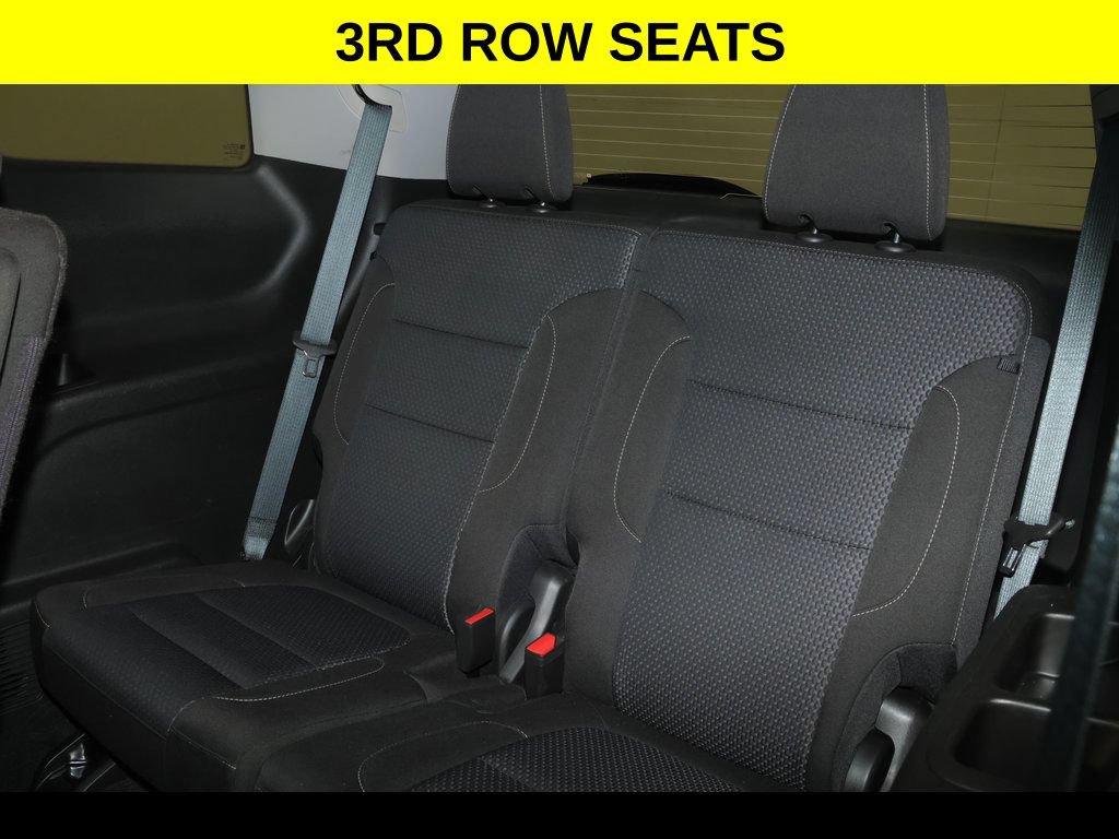 Used 2023 GMC Acadia SLE w/ Driver Convenience Package AWD/4WD image 13