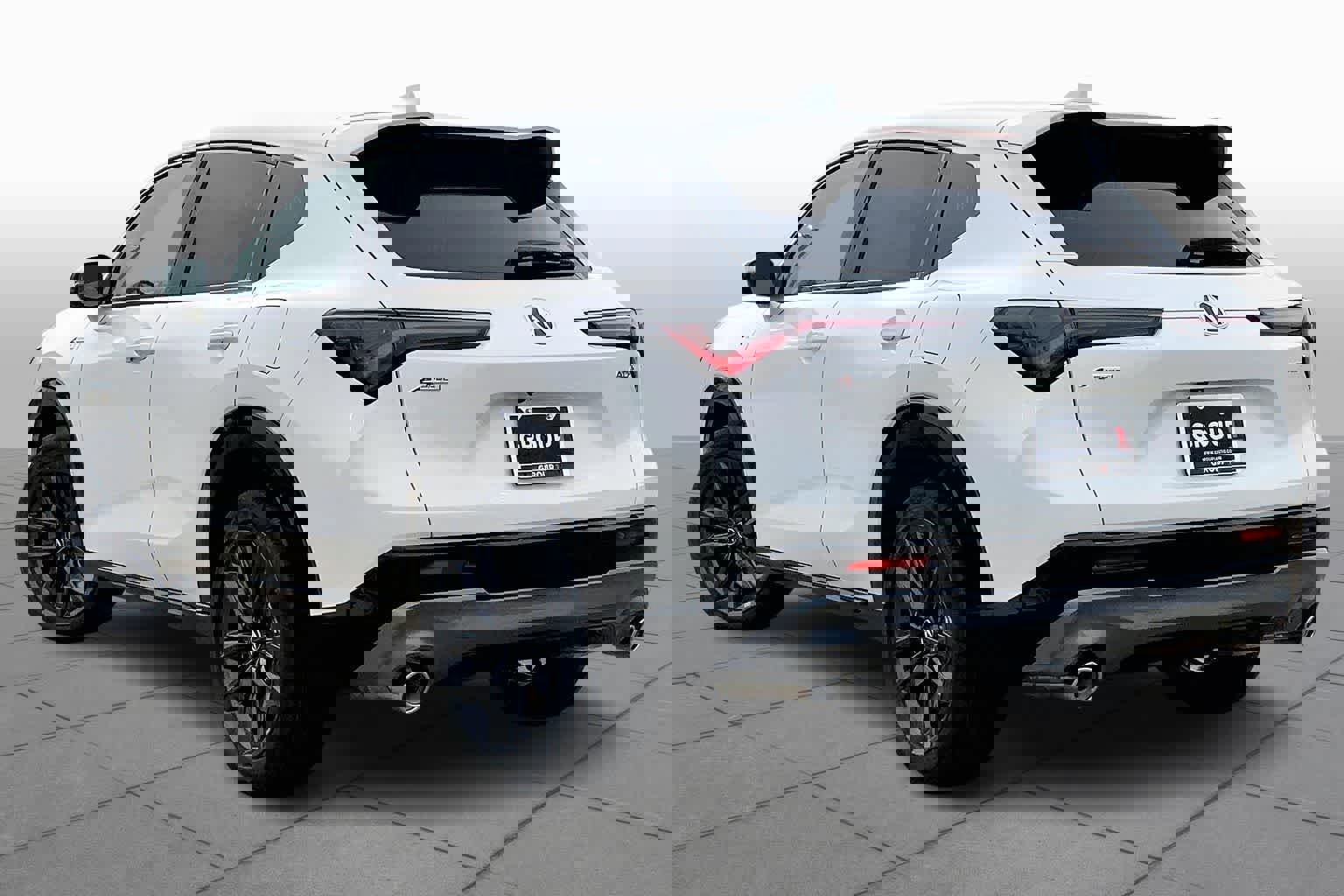 New 2026 Acura ADX A-Spec image 11