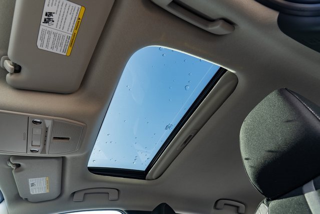 New 2026 Nissan Sentra SV image 18