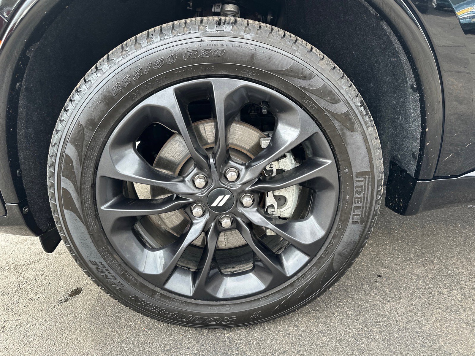 Used 2025 Dodge Durango GT image 14