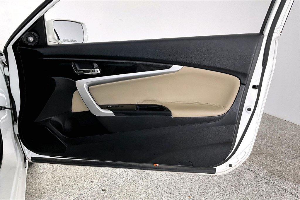 Used 2013 Honda Accord EX image 23