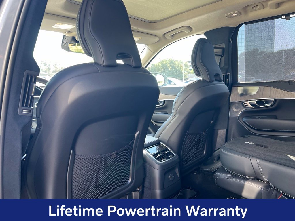 Certified 2024 Volvo XC90 T8 Ultimate w/ Lounge Package AWD/4WD image 22