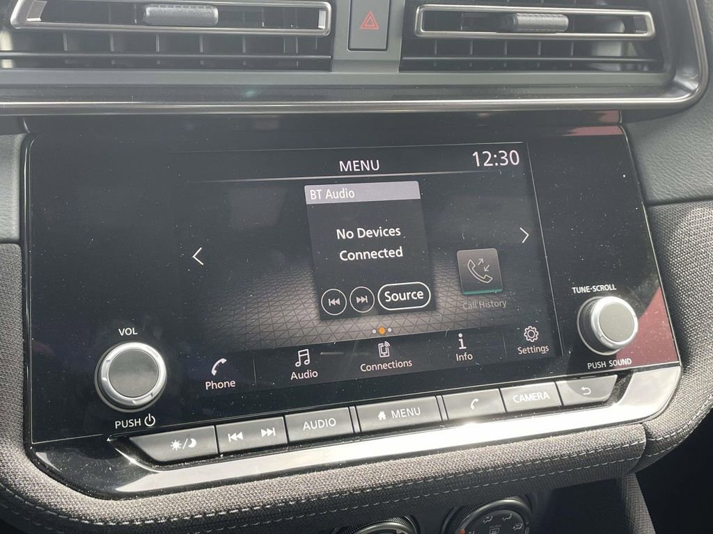 Used 2025 Nissan Z Sport w/ Floor Mat Package image 23