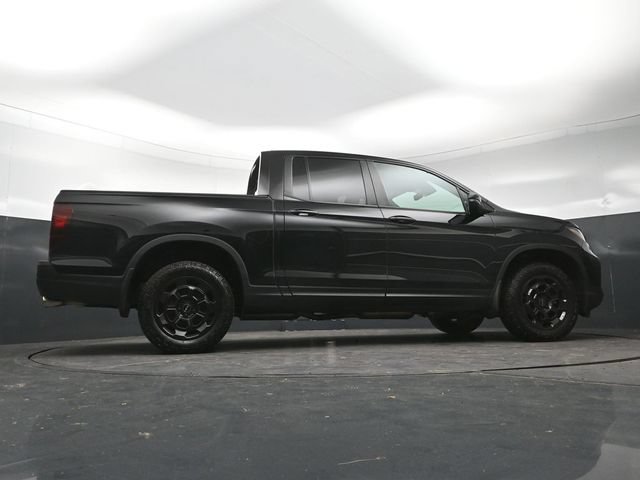 Certified 2026 Honda Ridgeline TrailSport image 28