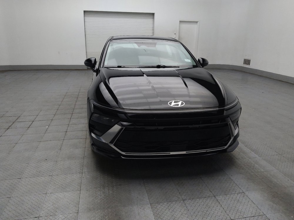 Used 2025 Hyundai Sonata SEL FWD image 14