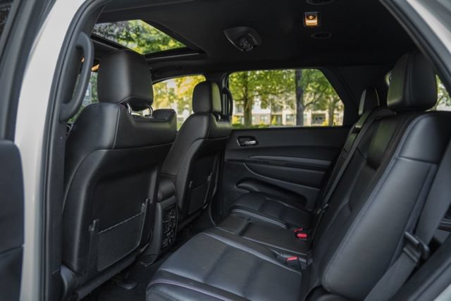 Used 2025 Dodge Durango R/T AWD/4WD image 41