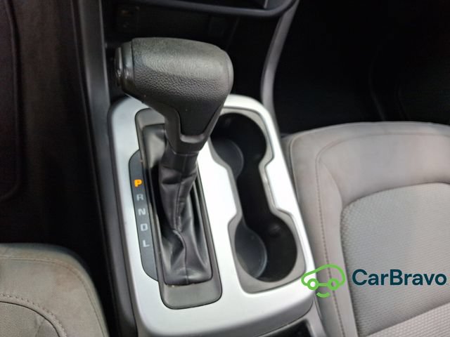 Used 2018 Chevrolet Colorado LT w/ LT Convenience Package RWD image 15