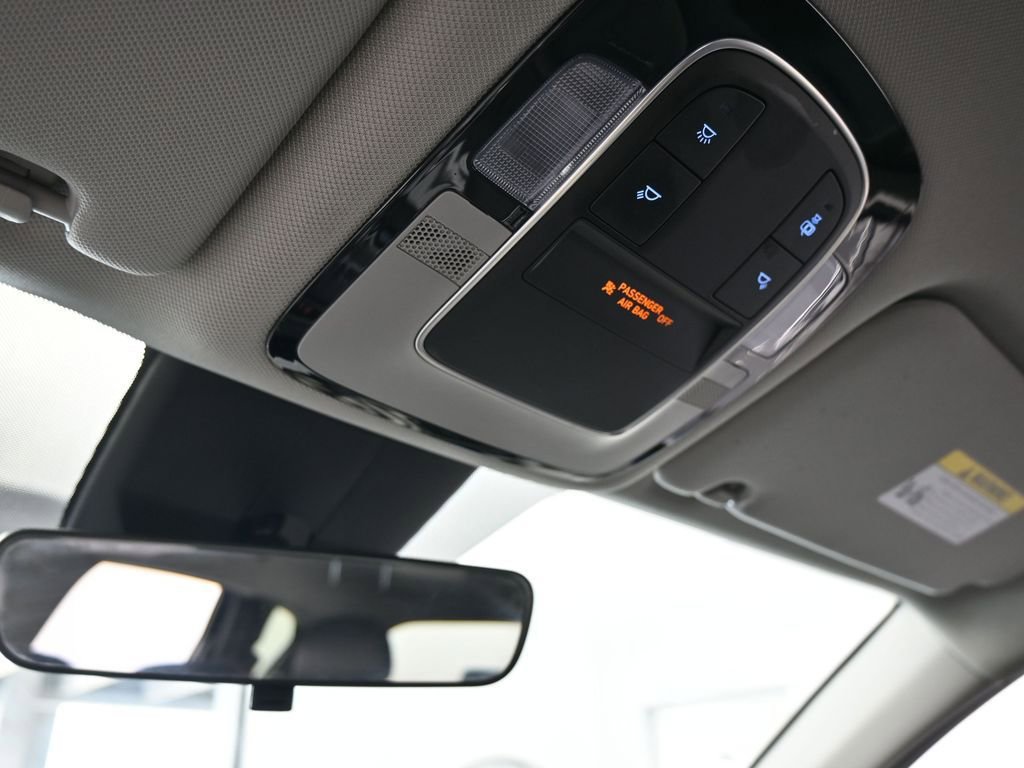 Used 2023 Hyundai Santa Fe SE image 21