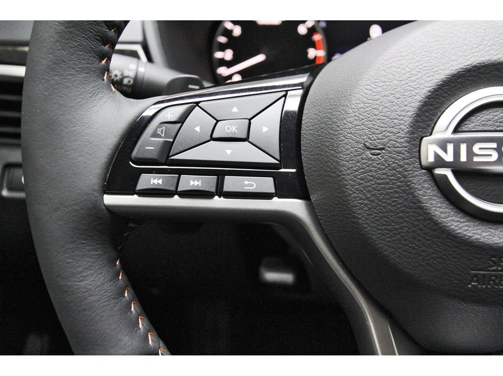 New 2026 Nissan Altima 2.5 SR w/ SR Premium Package FWD image 15
