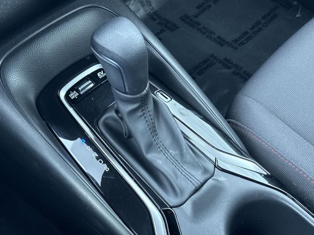 Used 2024 Toyota Corolla SE FWD image 21
