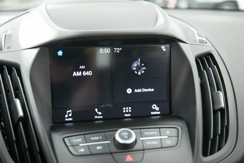 Used 2019 Ford Escape SEL AWD/4WD image 33